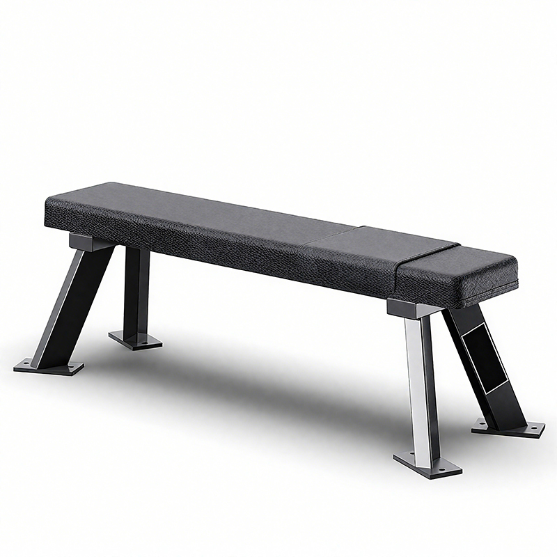 Leg Home Gym Workout - Budget-Friendly Flat Bench Efficient For Leg
