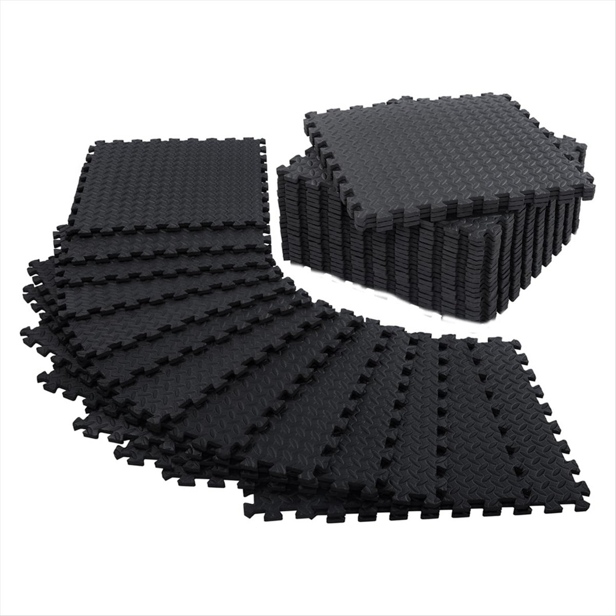 New arrival  12 Pack Floor Exe - огляд і ціна Home Gym Yoga