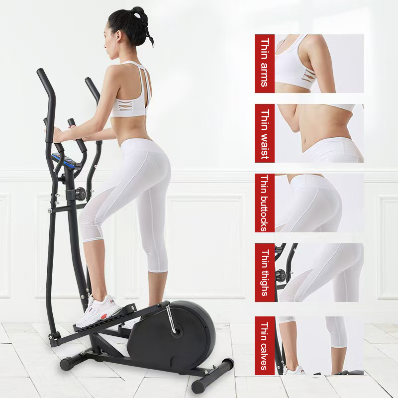 Igo Jean Machine Exercise Equi - огляд і ціна Leg Home Gym Workout