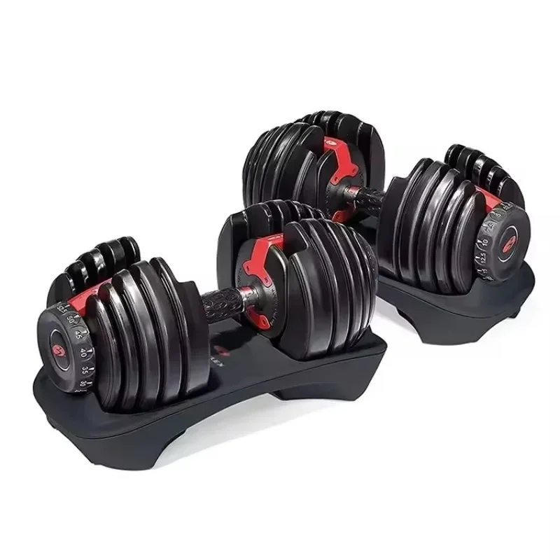 40kg Upgrade Model Handle Adju - огляд і ціна Home Gym Equipment Set