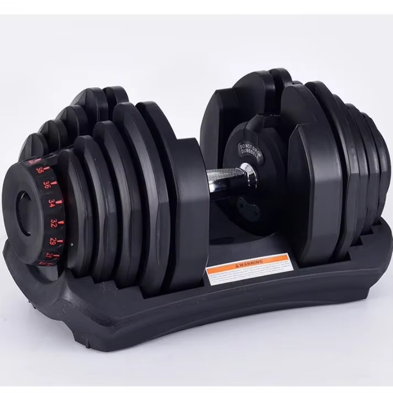 40kg Upgrade Model Handle Adju - огляд і ціна Home Gym Equipment Set