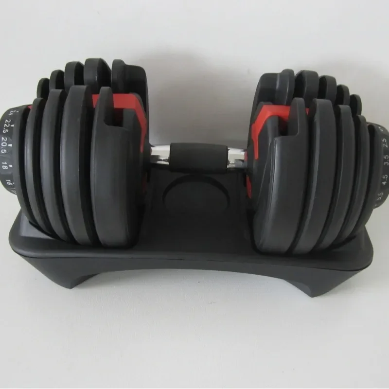 40kg Upgrade Model Handle Adju - огляд і ціна Home Gym Equipment Set