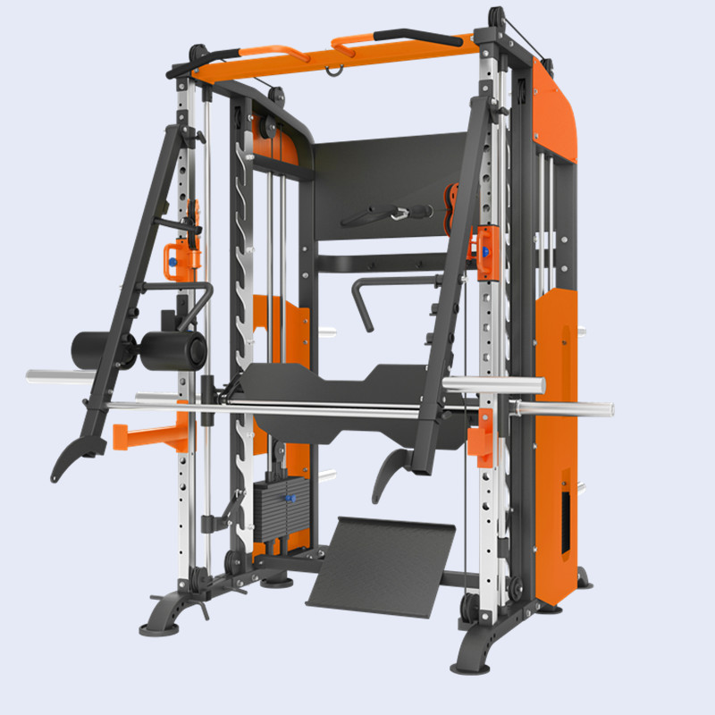 Fitness Equipment Free Weights - огляд і ціна Home Gym Equipment Set