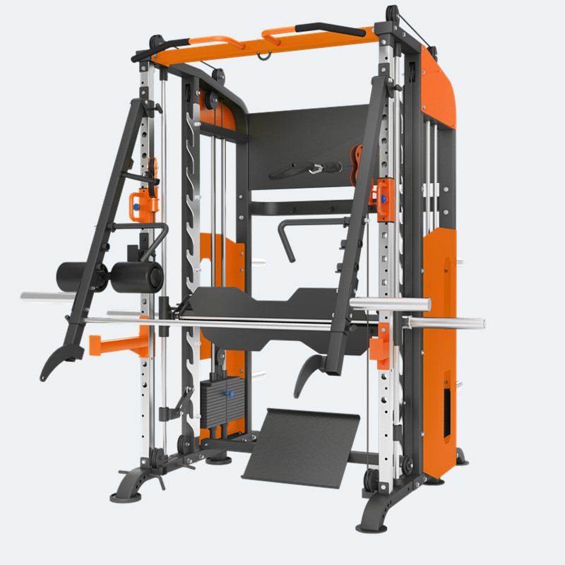 Fitness Equipment Free Weights - огляд і ціна Home Gym Equipment Set