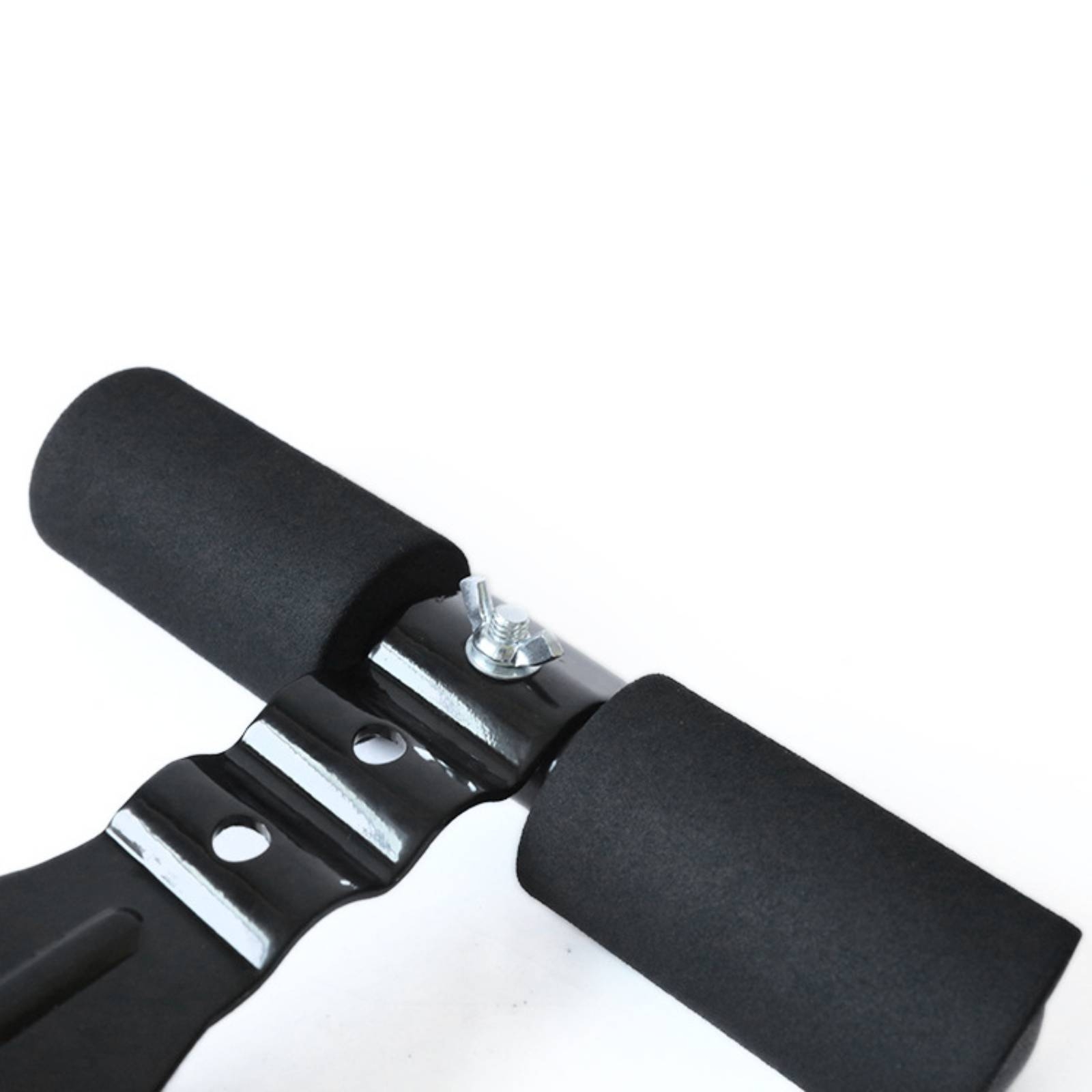 Sit-up Assist Assistant Compac - огляд і ціна Home Gym Portable