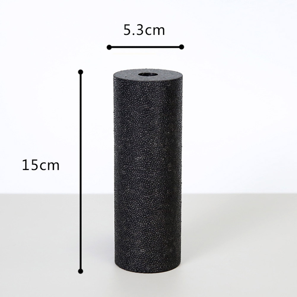 Hollow EPP Pilates Roller Fitn - огляд і ціна Home Gym Yoga