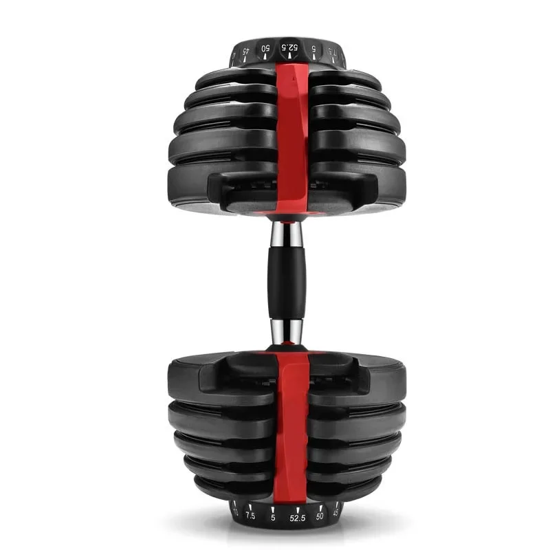 Adjustable Dumbbell Set Free W - огляд і ціна Home Gym Equipment Set