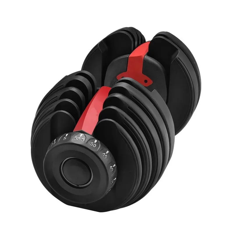 Adjustable Dumbbell Set Free W - огляд і ціна Home Gym Equipment Set