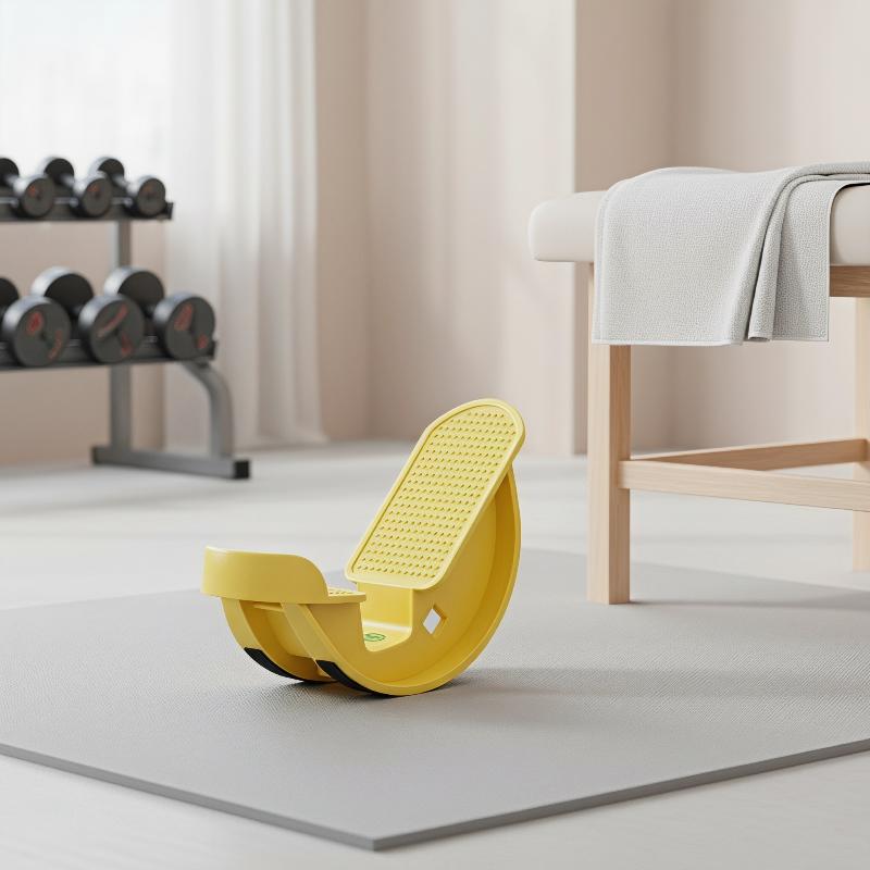 Calf Foot Stretch Tool Durable - огляд і ціна Home Gym Portable