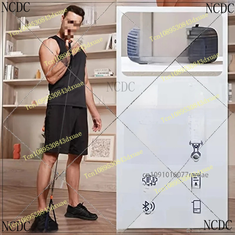 Home Fitness Equipment 4.4-44  - огляд і ціна Home Gym Portable