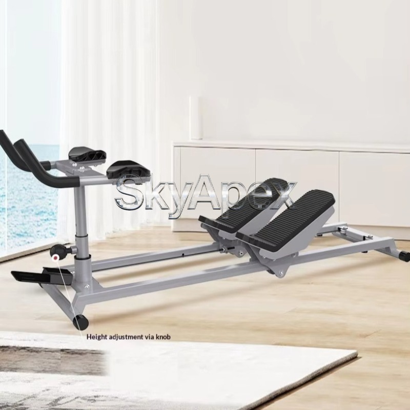 Simulated Mountain Climbing Tr - огляд і ціна Leg Home Gym Workout