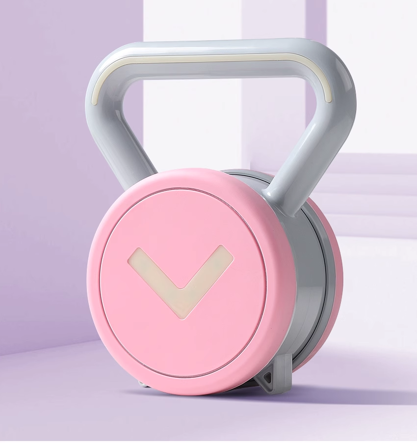 Adjustable Kettlebell 21lb, Ho - огляд і ціна Home Gym Equipment Set