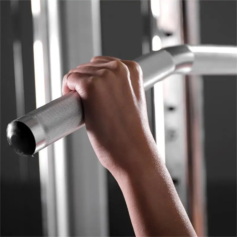 Gym 97/113/120cm Fitness Lat P - огляд і ціна Lat Pulldown Cable