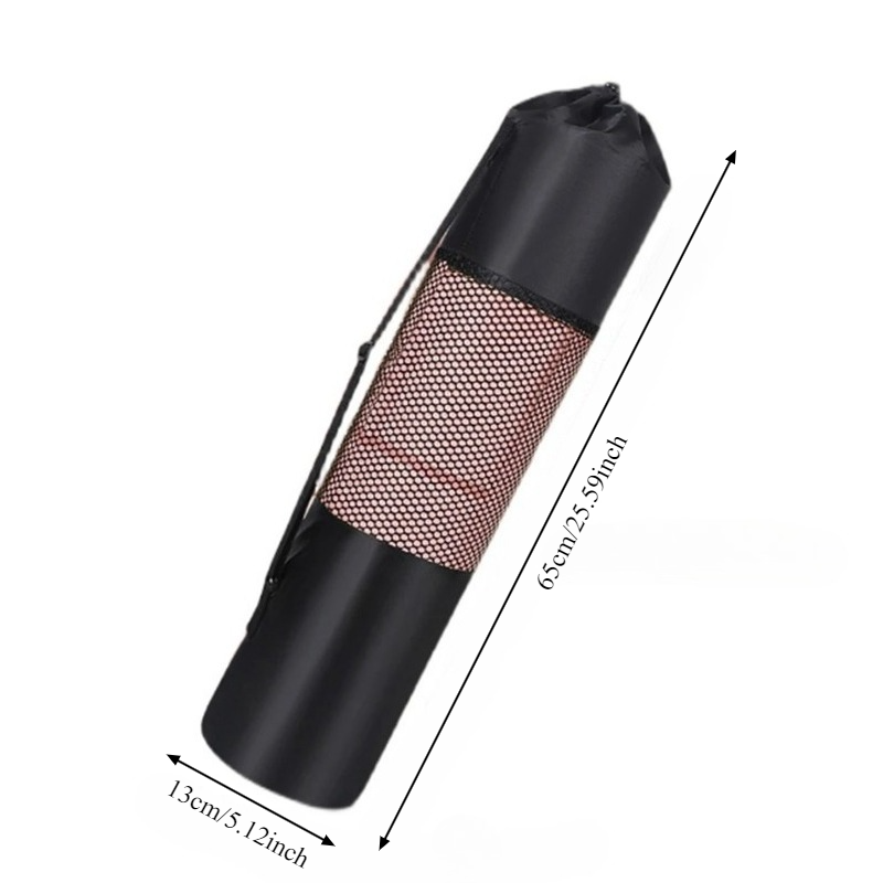 1 Breathable Yoga Mat Storage  - огляд і ціна Home Gym Yoga