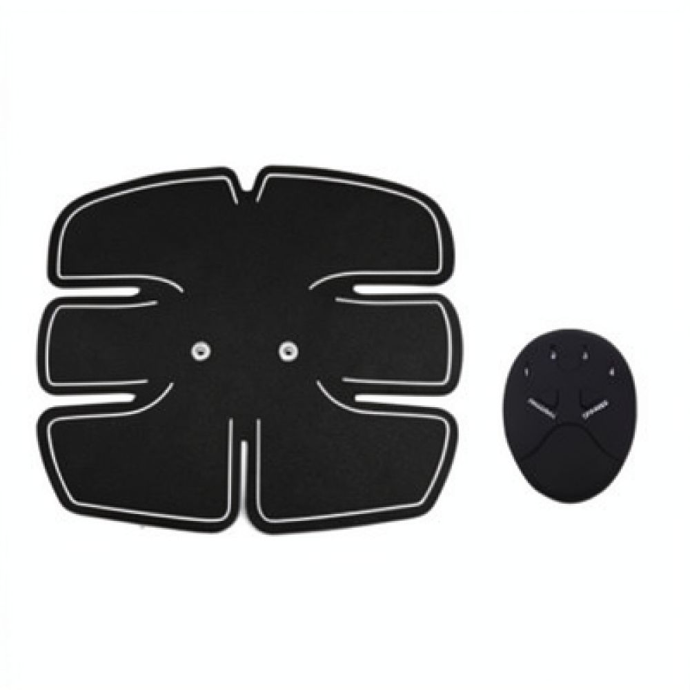 Electronic Abdominal Muscle Tr - огляд і ціна Home Gym Portable