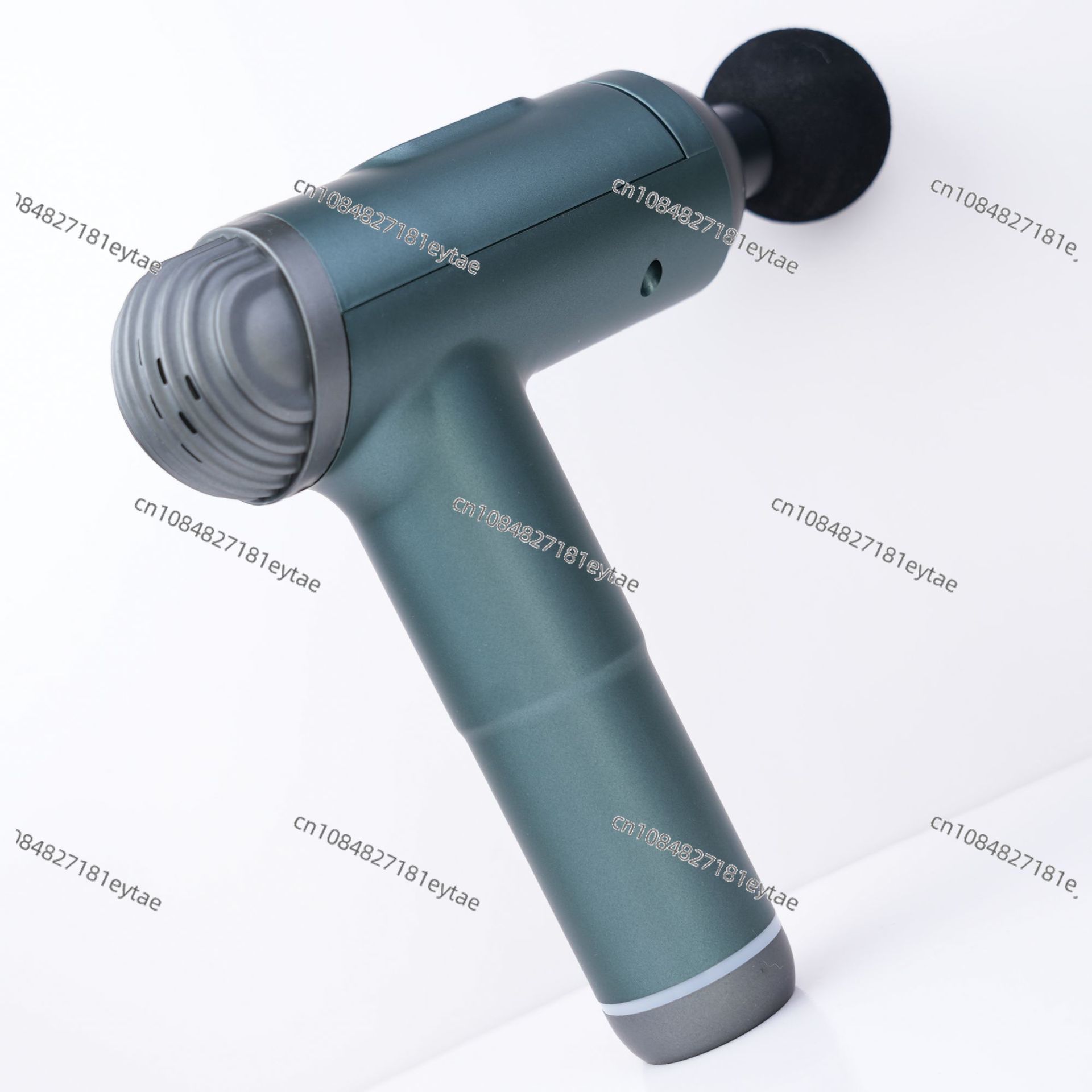Rechargeable Mini Massage Gun  - огляд і ціна Home Gym Portable