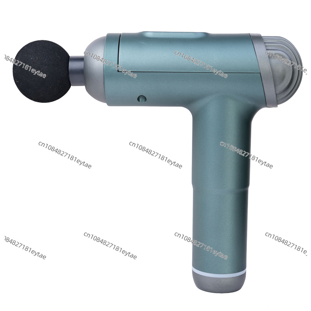 Rechargeable Mini Massage Gun  - огляд і ціна Home Gym Portable