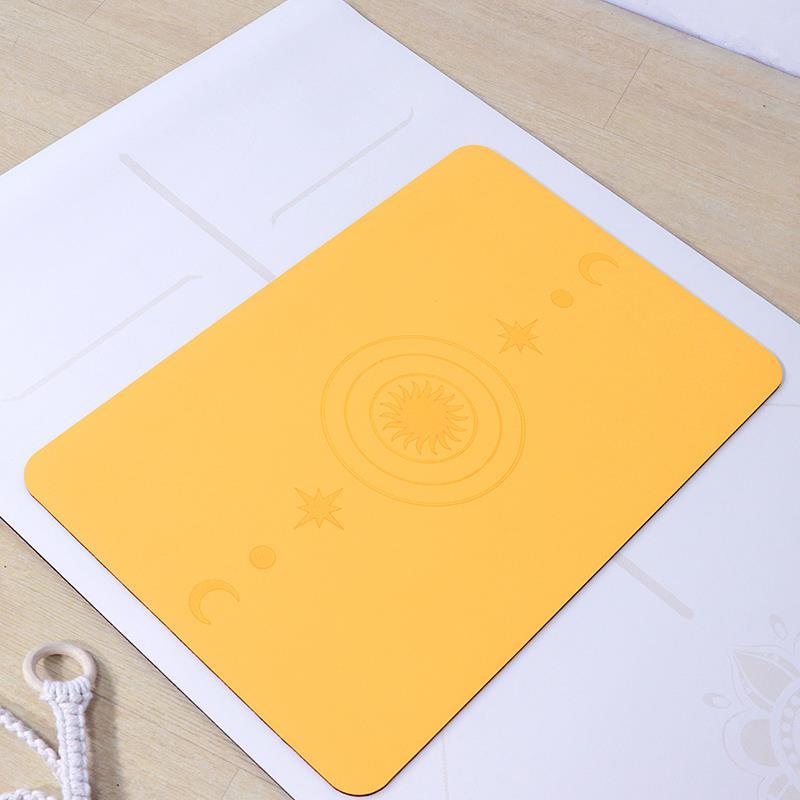Light Taupe Non-slip Meditatio - огляд і ціна Home Gym Portable