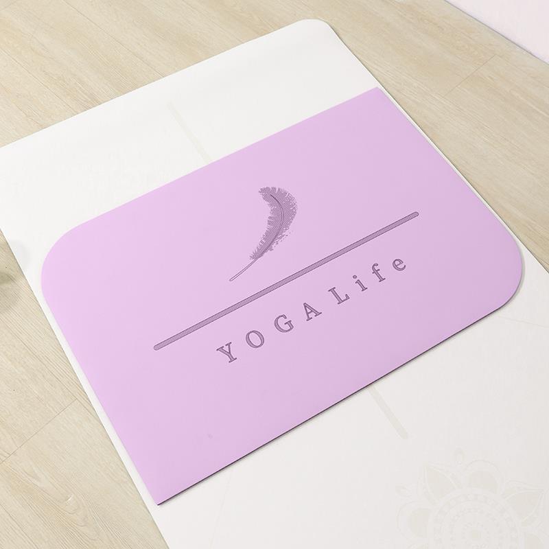 Light Taupe Non-slip Meditatio - огляд і ціна Home Gym Portable