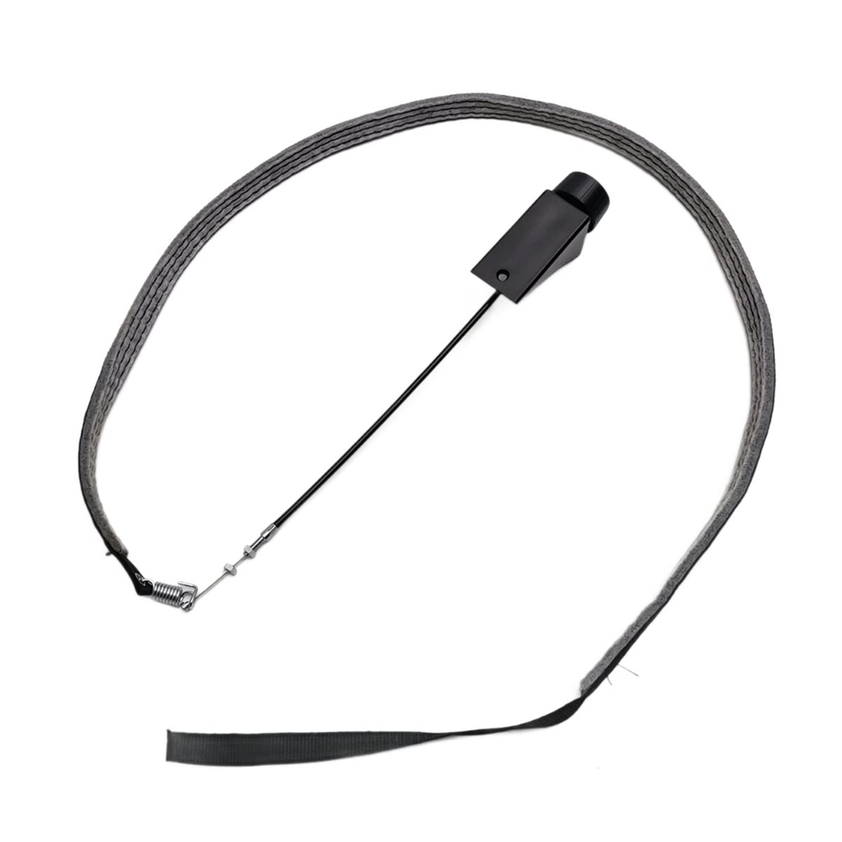 ABST Exercise Bike Power Resis - огляд і ціна Home Gym Portable