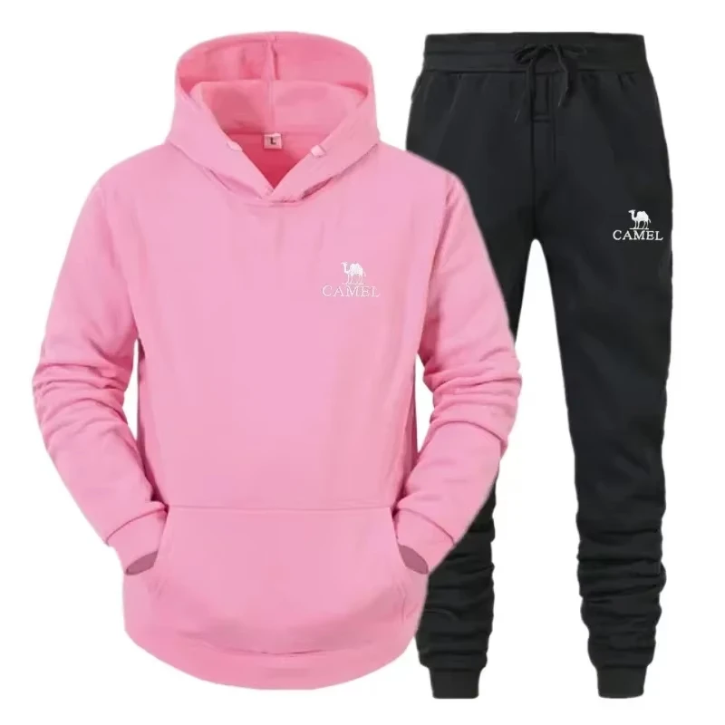Unisex 2 Piece Sports Outfit S - огляд і ціна Home Gym Yoga