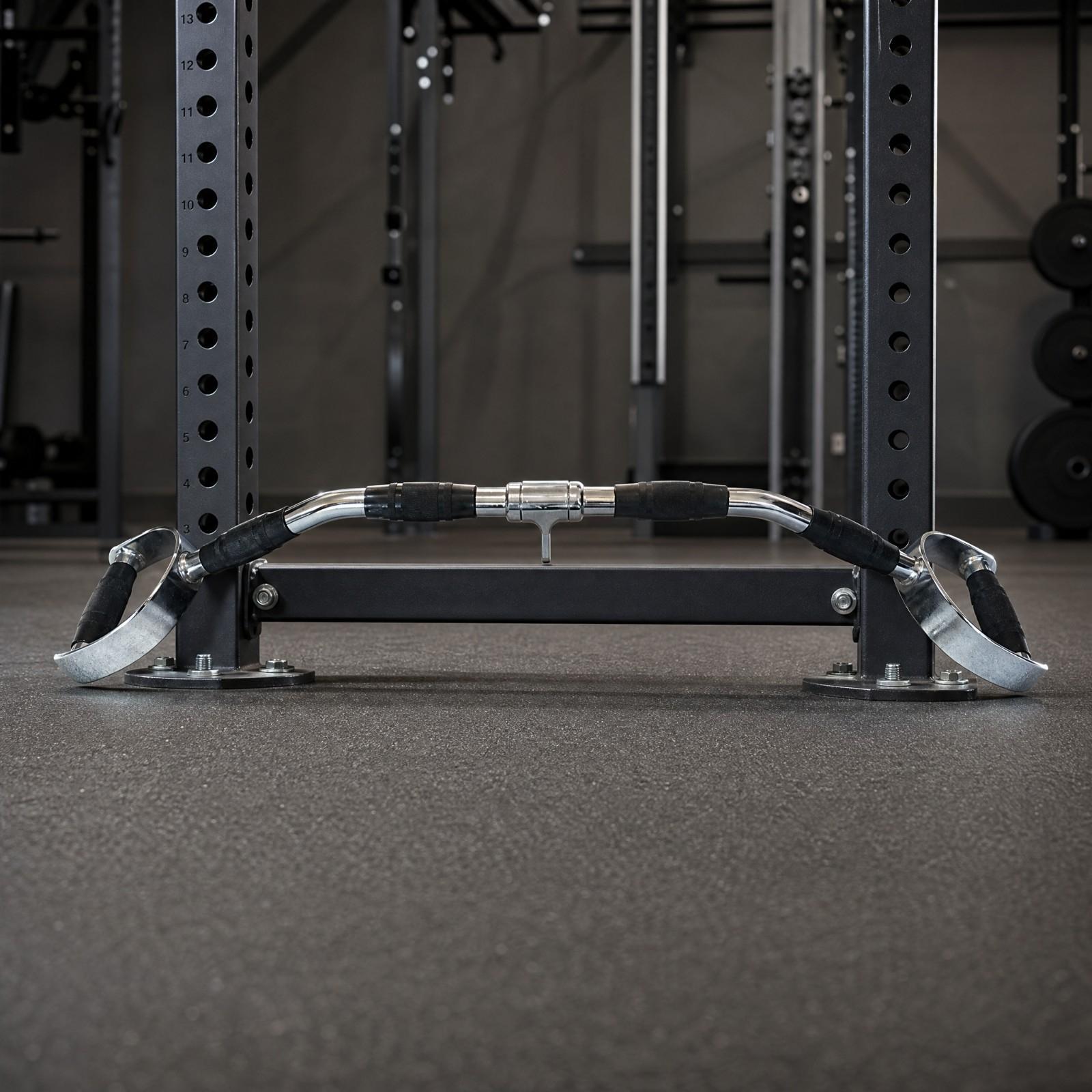 Strength Training Cable Handle - огляд і ціна Lat Pulldown Cable