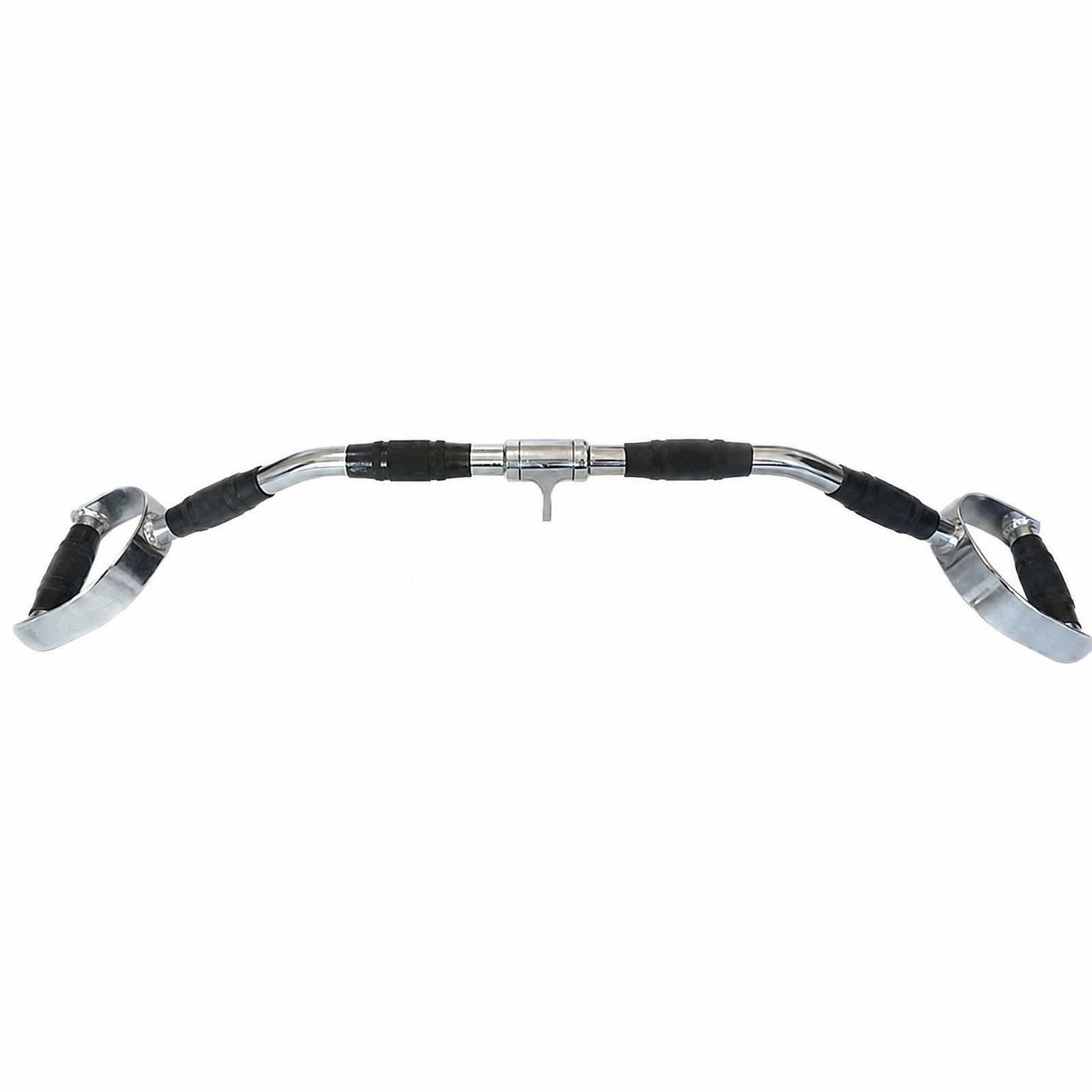 Strength Training Cable Handle - огляд і ціна Lat Pulldown Cable