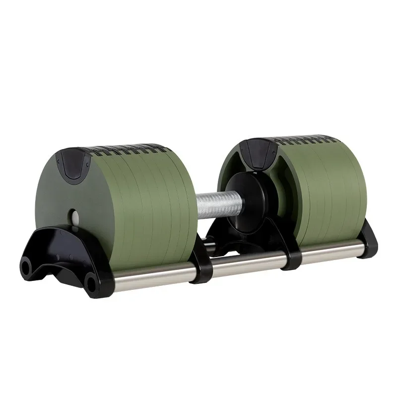Quick Adjust Weight Dumbbell S - огляд і ціна Home Gym Equipment Set