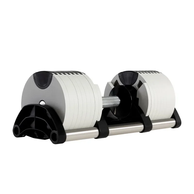 Quick Adjust Weight Dumbbell S - огляд і ціна Home Gym Equipment Set