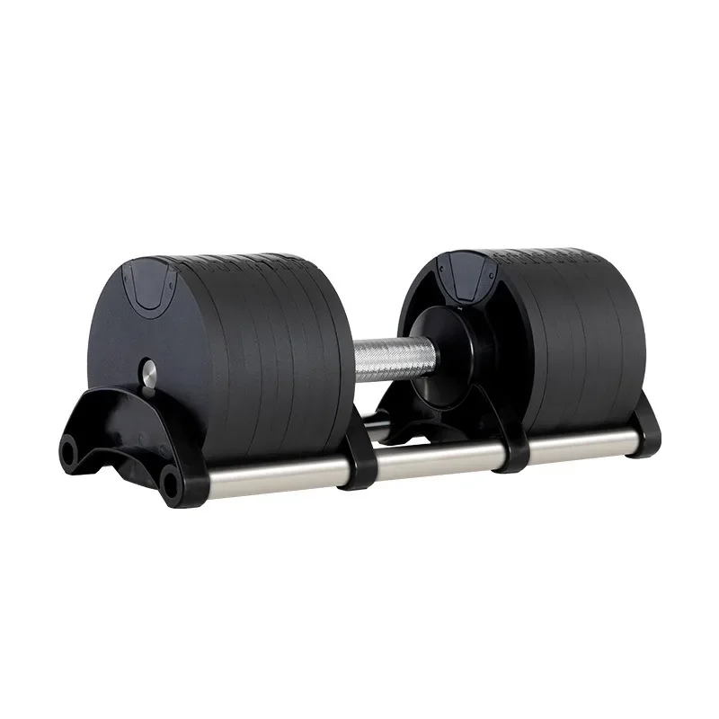Quick Adjust Weight Dumbbell S - огляд і ціна Home Gym Equipment Set
