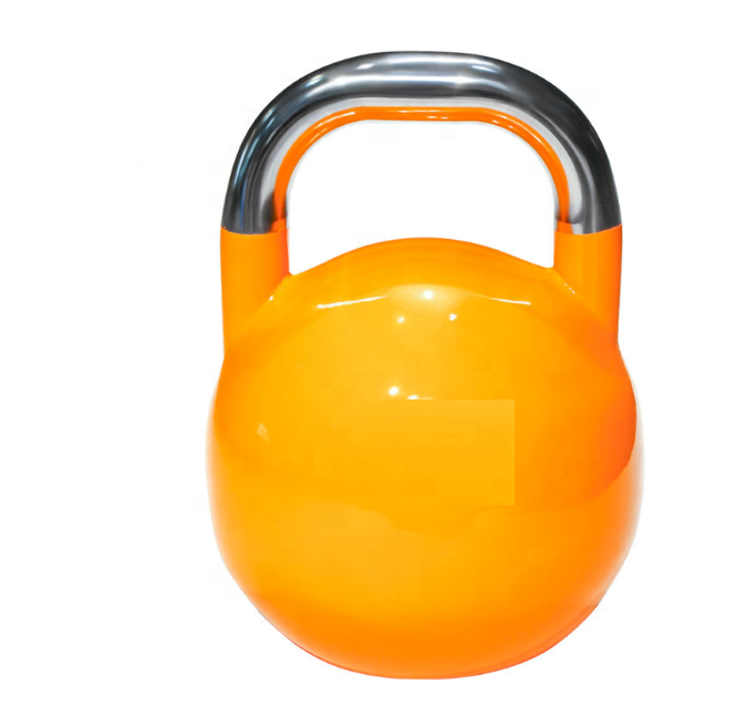 Adjustable Kettlebell, 10-7.5k - огляд і ціна Home Gym Equipment Set