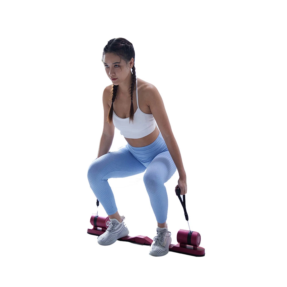 Hip Training Device Strength T - огляд і ціна All In One Gym Home Equipment