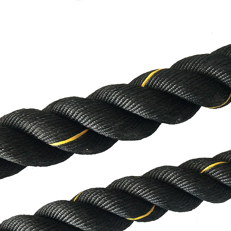 9M Fitness Heavy Undulation Ba - огляд і ціна Battle Rope Heavy