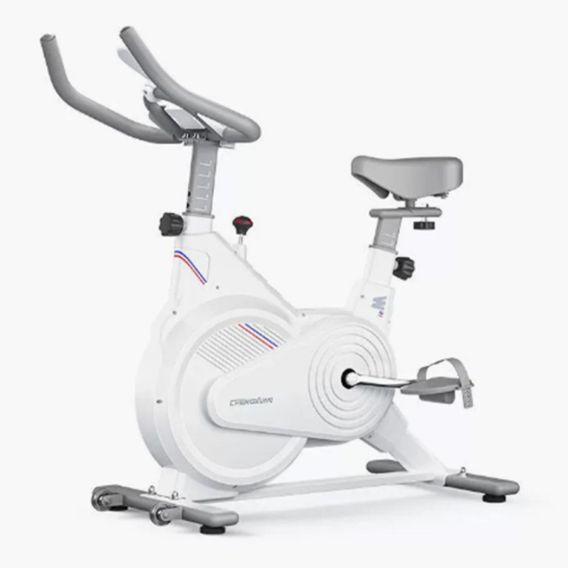 Indoor Stationary Spin Bike, S - огляд і ціна Leg Home Gym Workout
