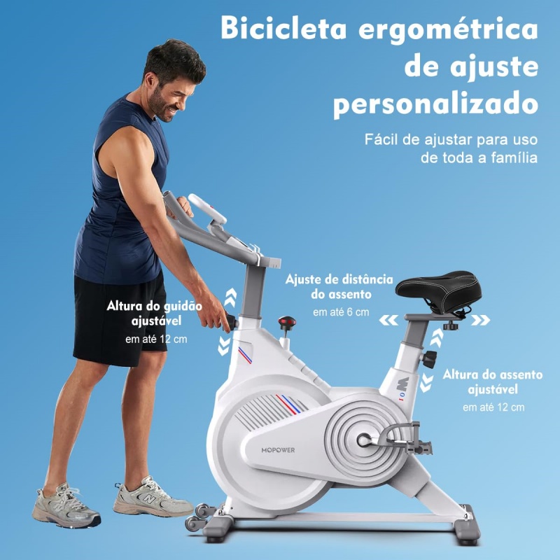 Indoor Stationary Spin Bike, S - огляд і ціна Leg Home Gym Workout