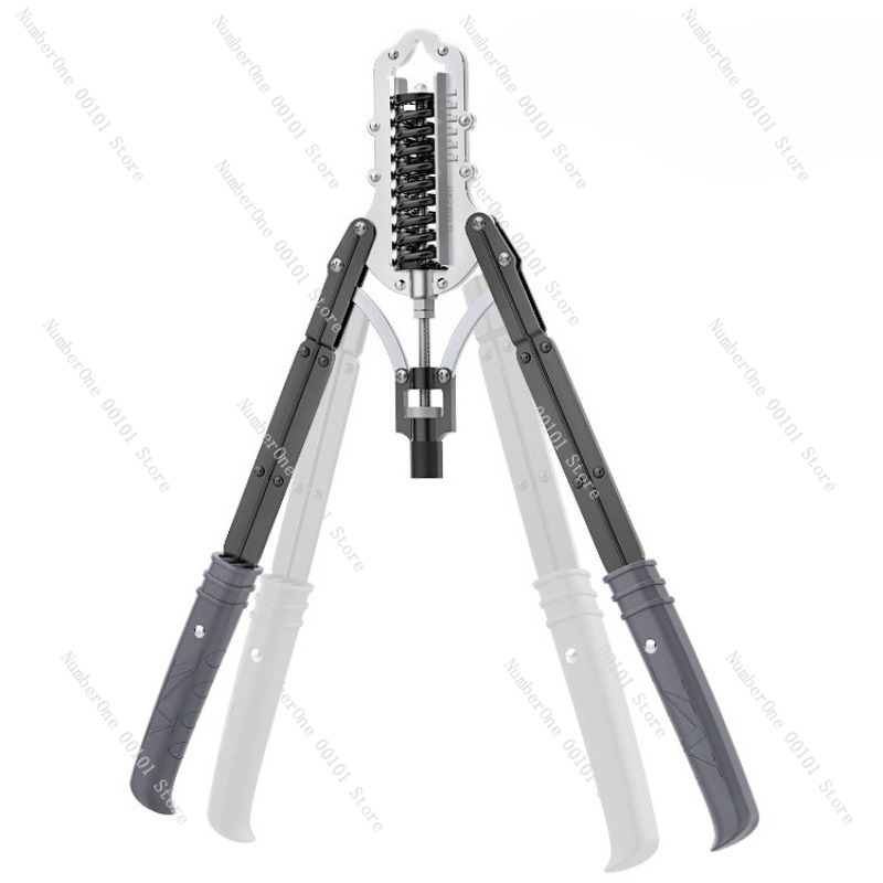 Adjustable Grip Strengthener S - огляд і ціна Home Gym Yoga