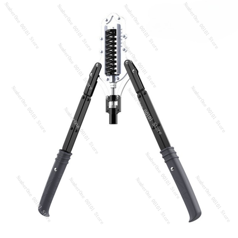 Adjustable Grip Strengthener S - огляд і ціна Home Gym Yoga