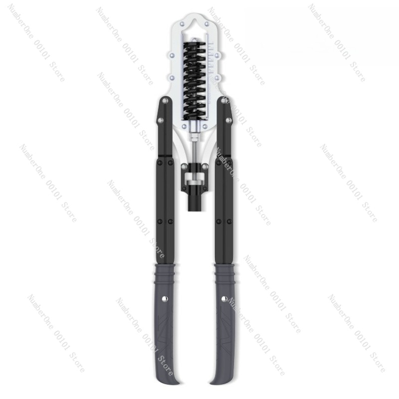 Adjustable Grip Strengthener S - огляд і ціна Home Gym Yoga